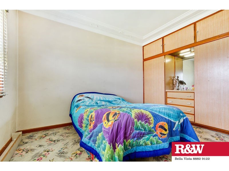 9 Norfolk Street, Blacktown NSW 2148