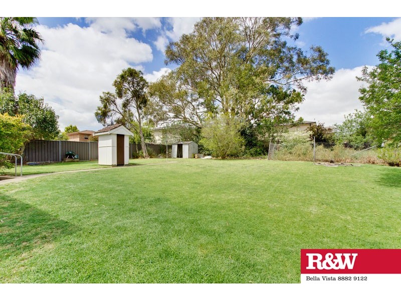 9 Norfolk Street, Blacktown NSW 2148