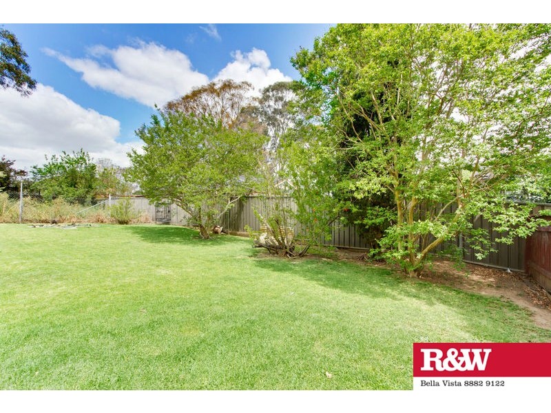 9 Norfolk Street, Blacktown NSW 2148