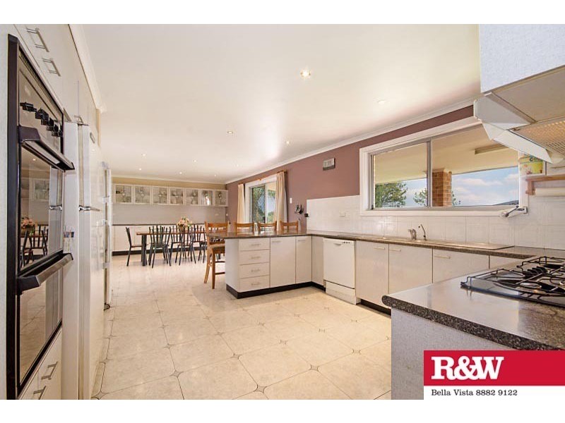Baulkham Hills NSW 2153