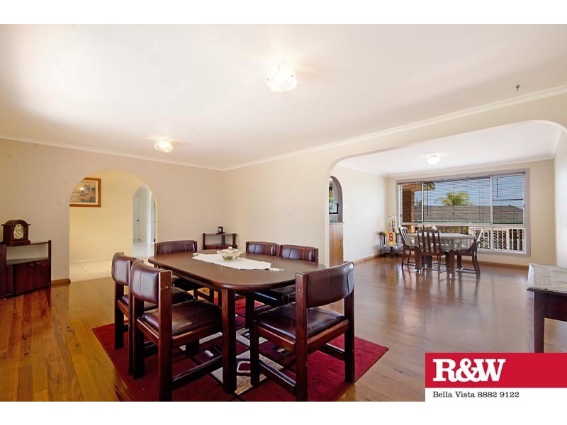 Baulkham Hills NSW 2153