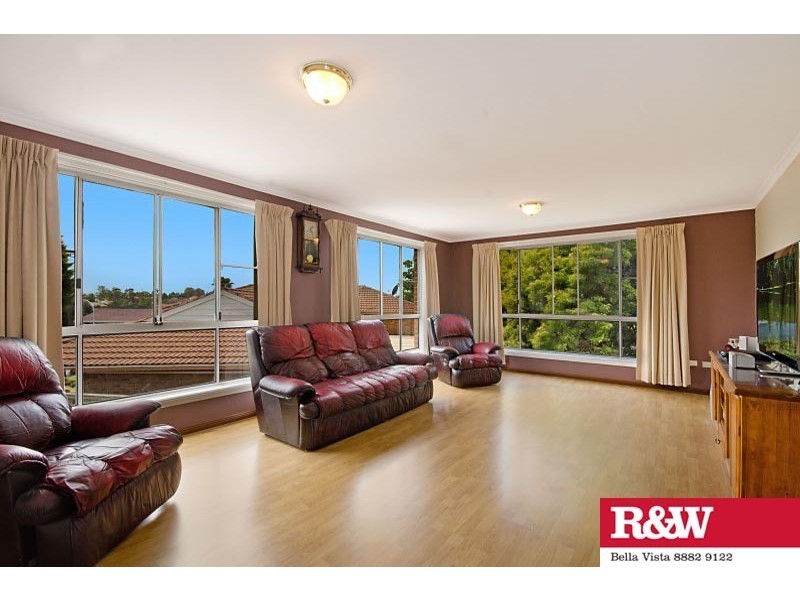 Baulkham Hills NSW 2153
