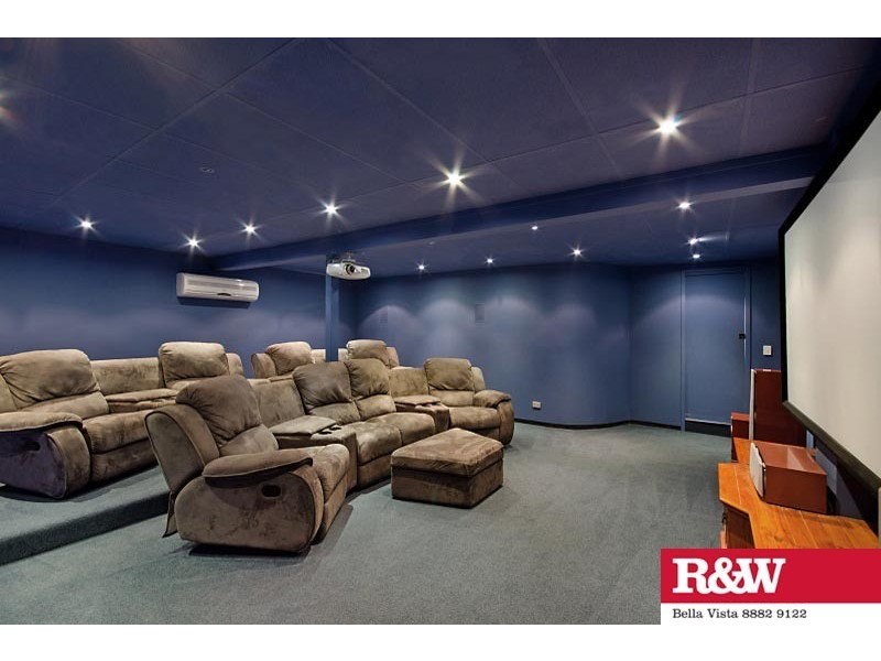 Baulkham Hills NSW 2153