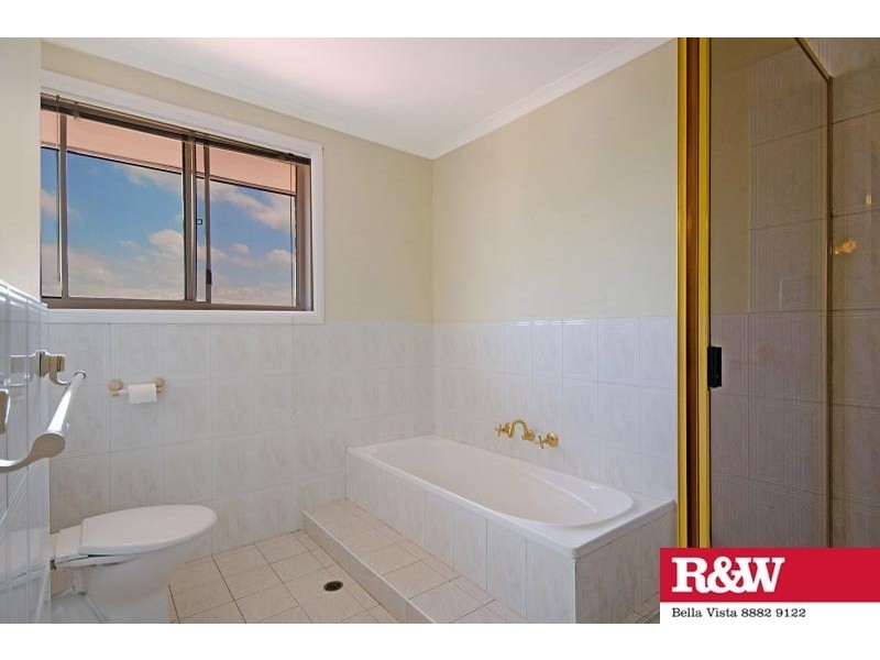 Baulkham Hills NSW 2153