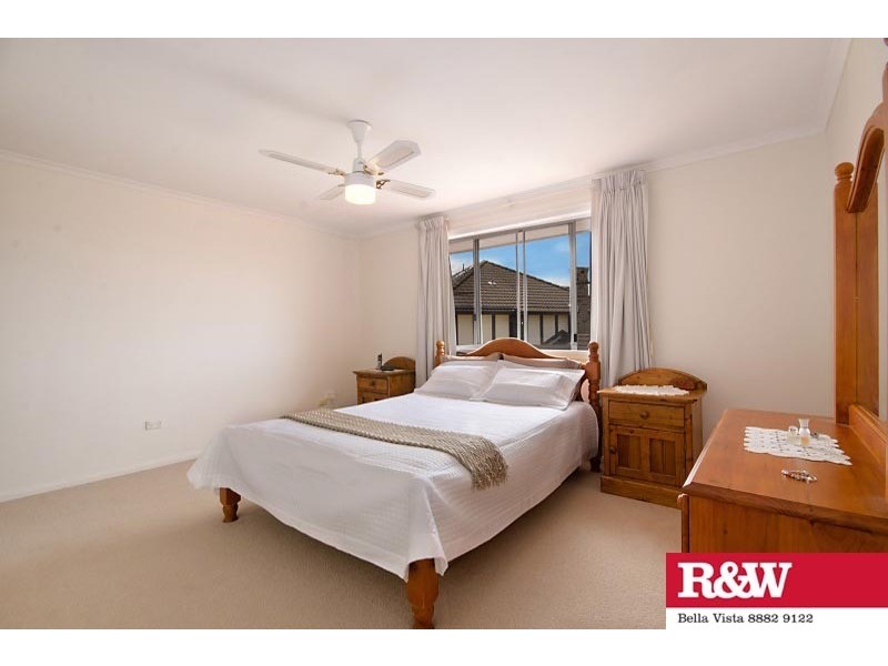 Baulkham Hills NSW 2153