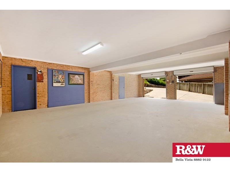 Baulkham Hills NSW 2153