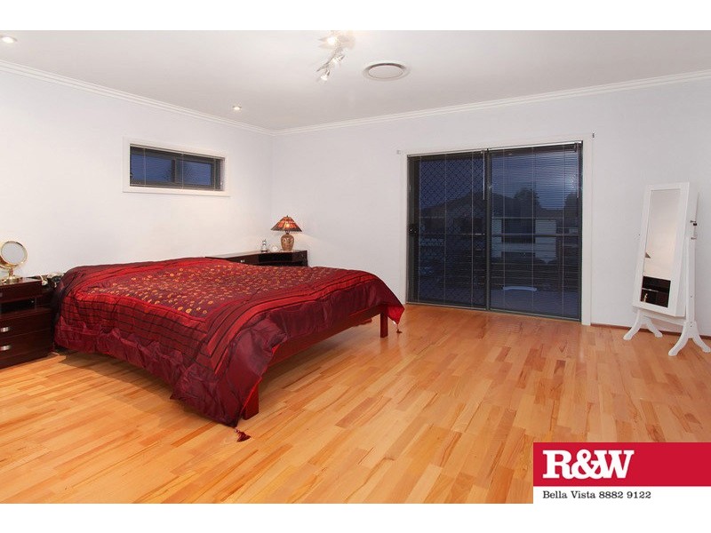 Stanhope Gardens NSW 2768