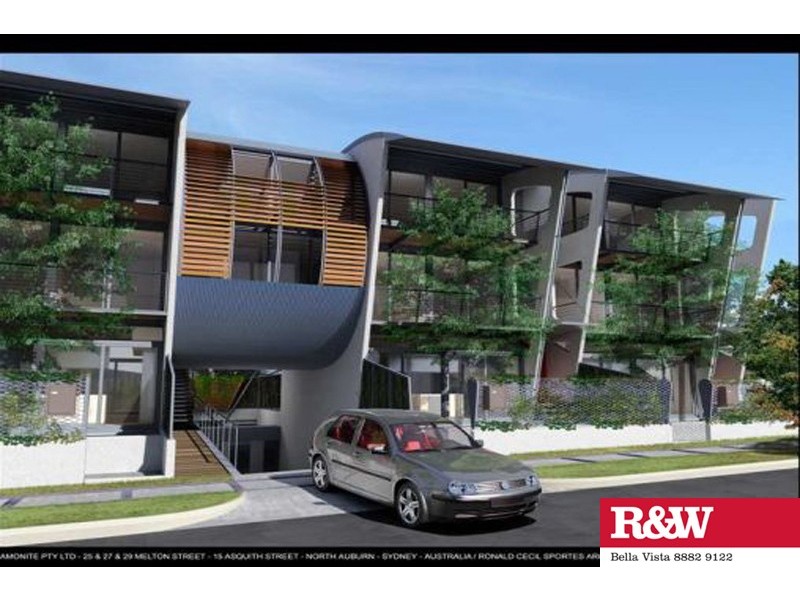 Silverwater NSW 2128