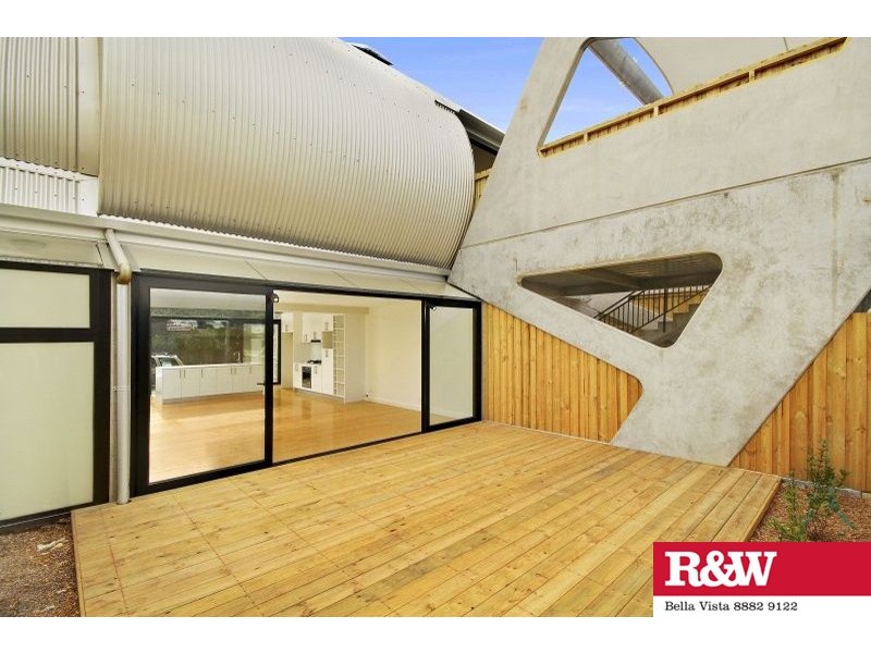 Silverwater NSW 2128