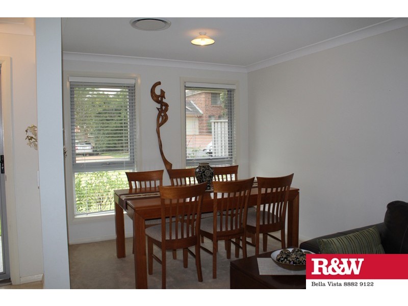 Stanhope Gardens NSW 2768