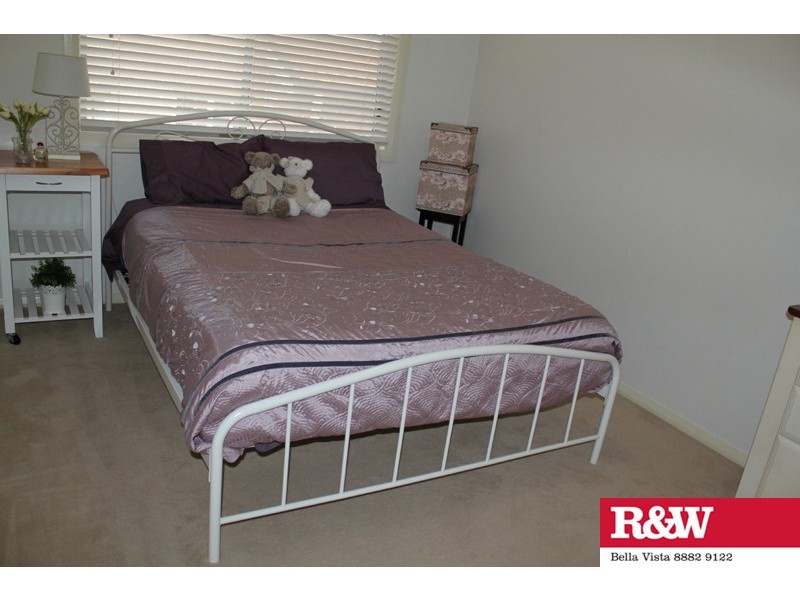 Stanhope Gardens NSW 2768