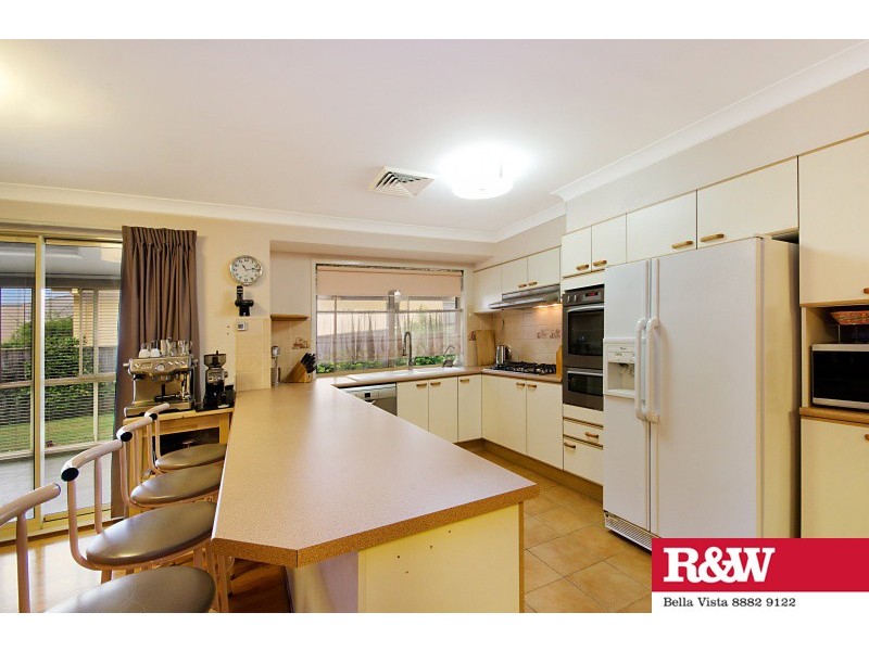 Bella Vista NSW 2153