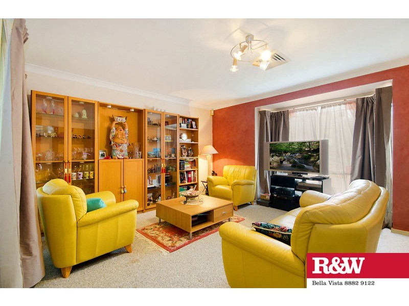 Bella Vista NSW 2153