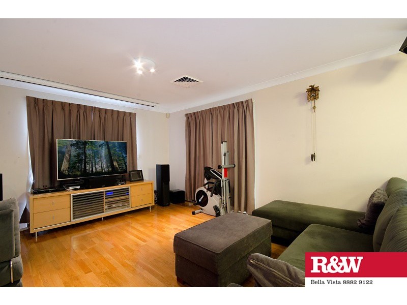 Bella Vista NSW 2153