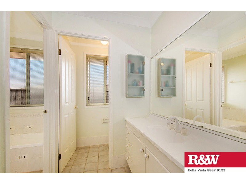 Bella Vista NSW 2153