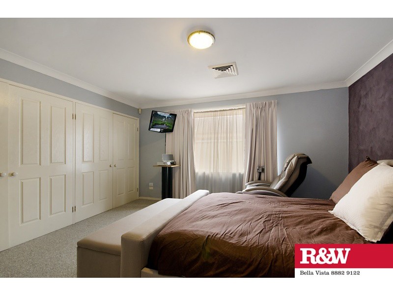 Bella Vista NSW 2153