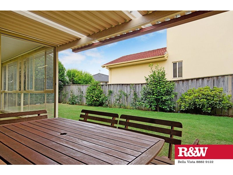 Bella Vista NSW 2153