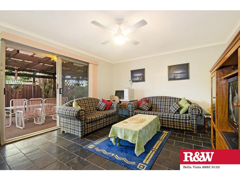 Quakers Hill NSW 2763