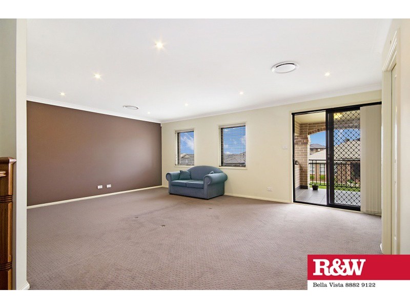 Kellyville Ridge NSW 2155