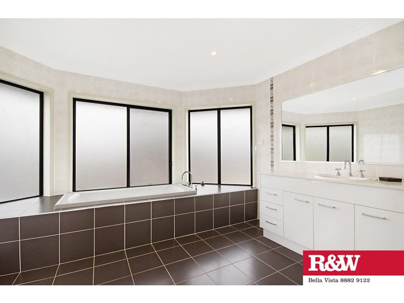 Kellyville Ridge NSW 2155