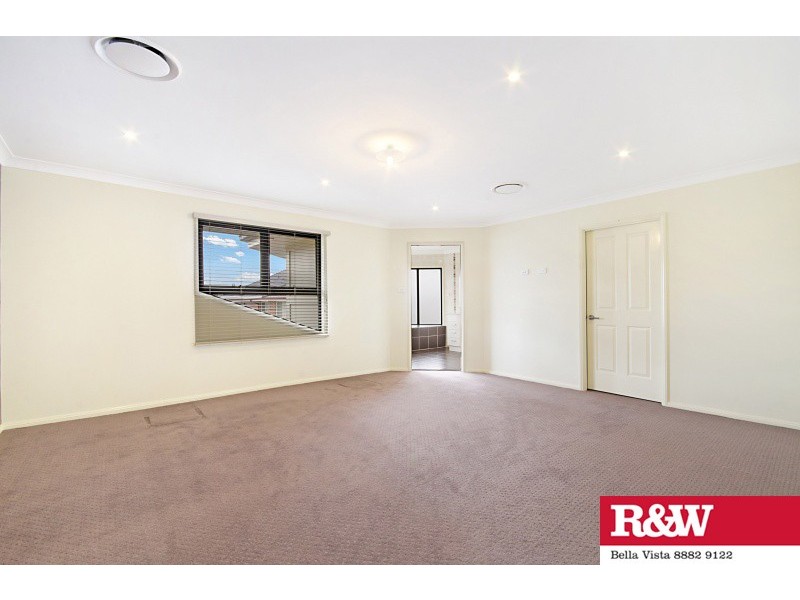 Kellyville Ridge NSW 2155