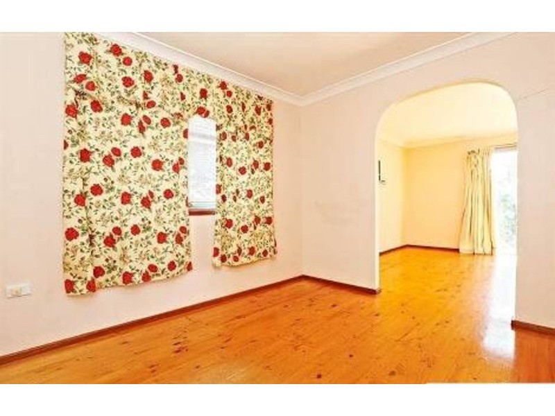 Castle Hill NSW 2154