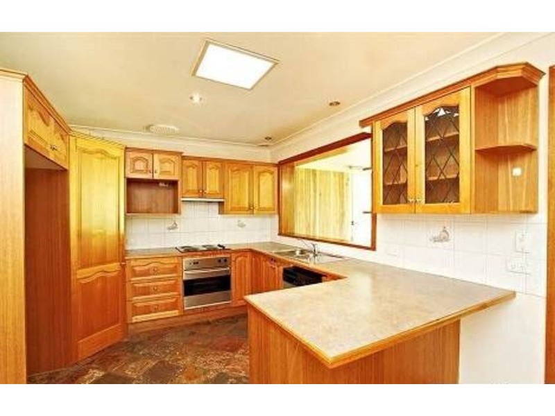 Castle Hill NSW 2154