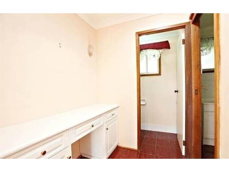 Castle Hill NSW 2154