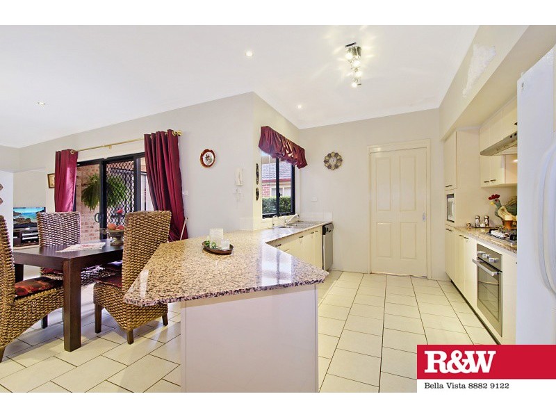 Beaumont Hills NSW 2155