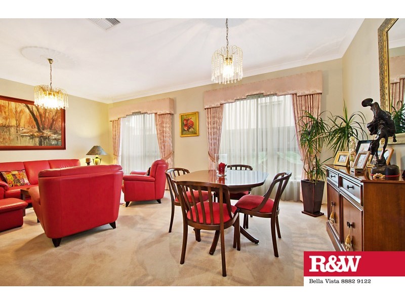 Beaumont Hills NSW 2155