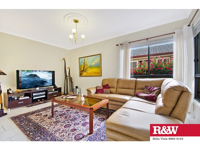 Beaumont Hills NSW 2155