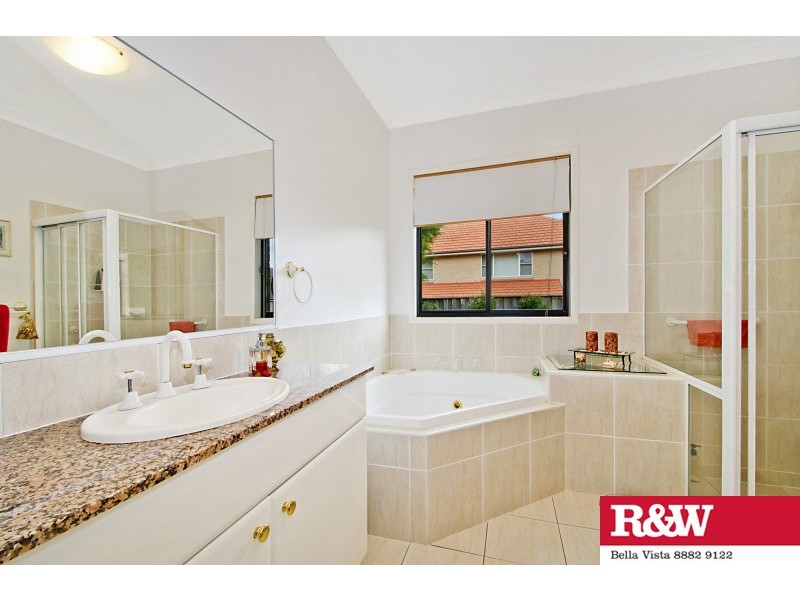 Beaumont Hills NSW 2155