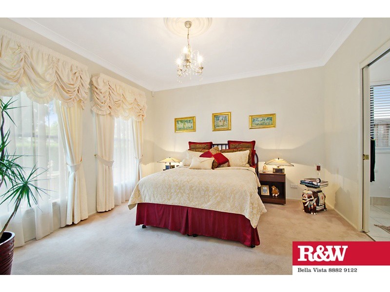 Beaumont Hills NSW 2155