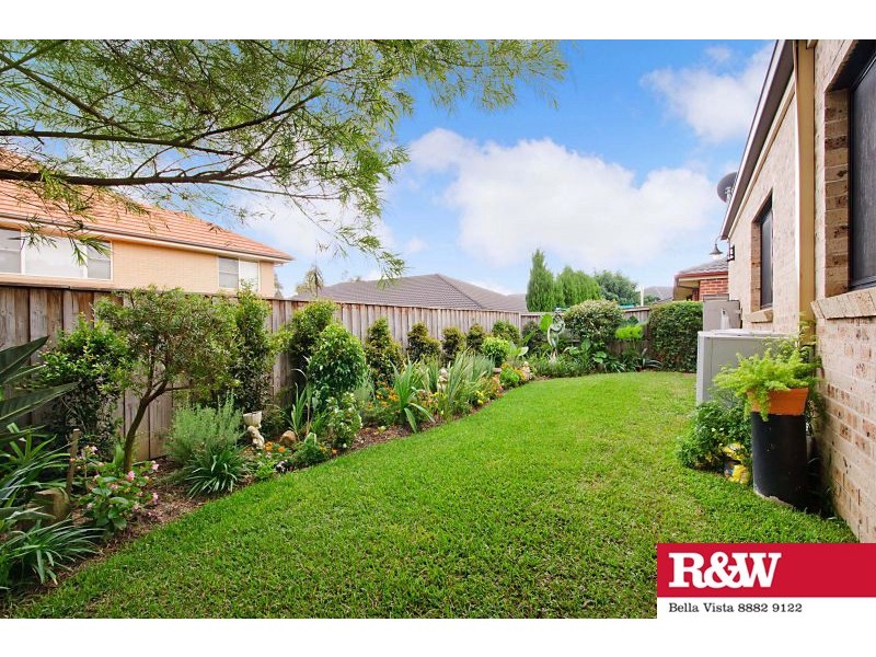 Beaumont Hills NSW 2155