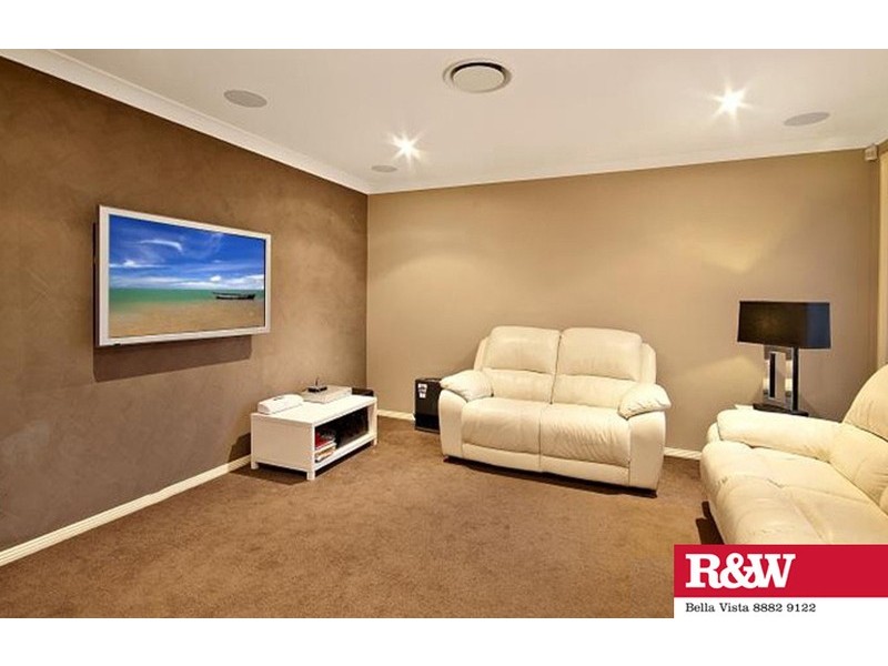 Stanhope Gardens NSW 2768