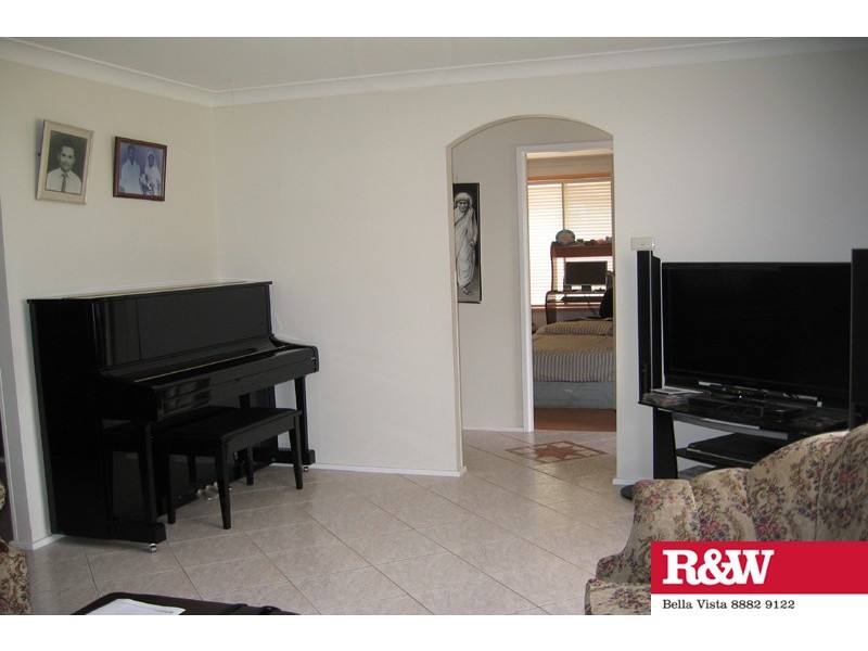 76 Jindalla Crescent, Hebersham NSW 2770