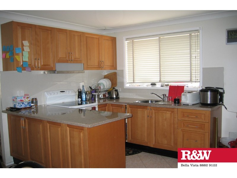 76 Jindalla Crescent, Hebersham NSW 2770