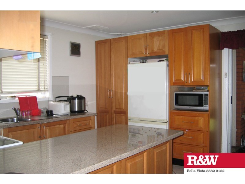 76 Jindalla Crescent, Hebersham NSW 2770