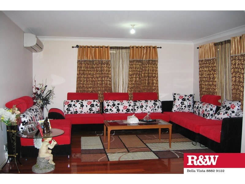 3  Sophie Place, Glenwood NSW 2768