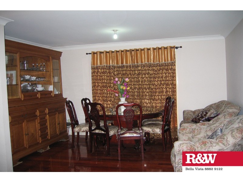 3  Sophie Place, Glenwood NSW 2768