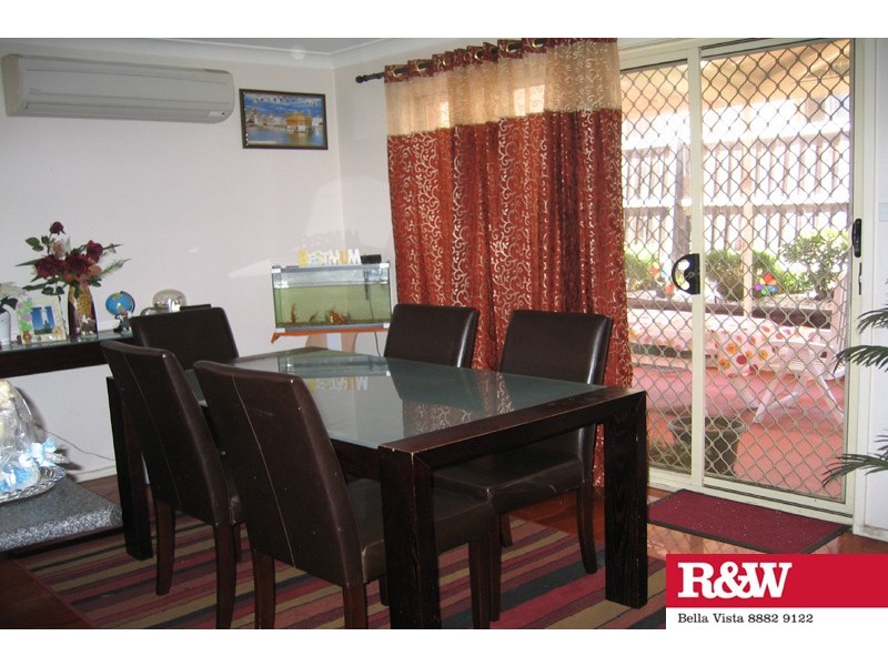 3  Sophie Place, Glenwood NSW 2768