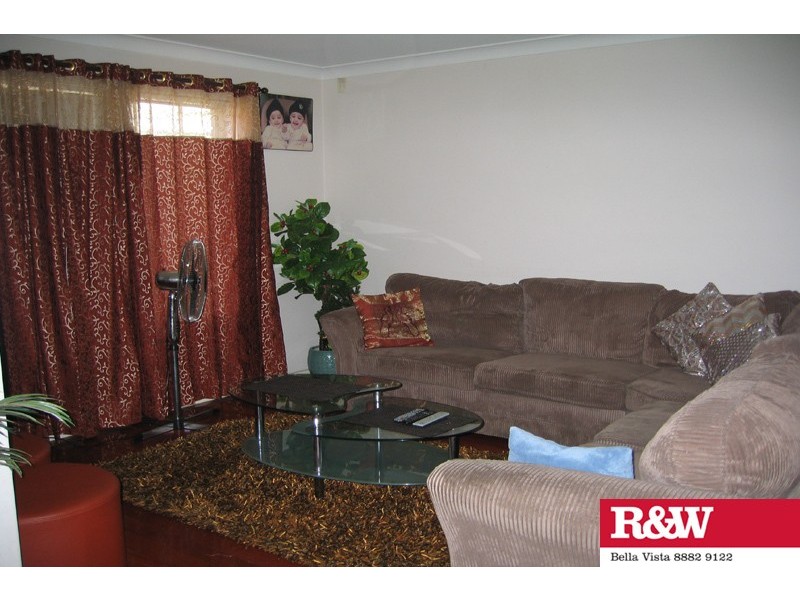 3  Sophie Place, Glenwood NSW 2768