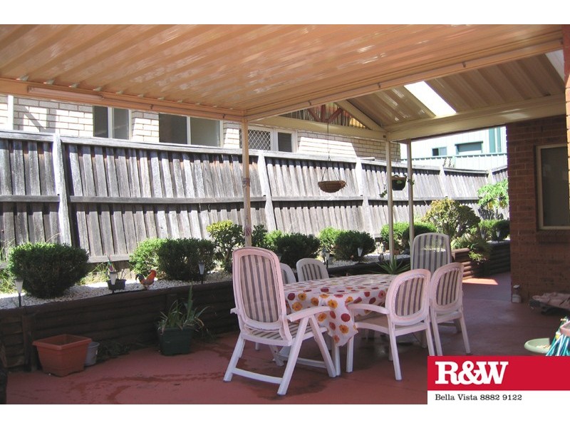 3  Sophie Place, Glenwood NSW 2768