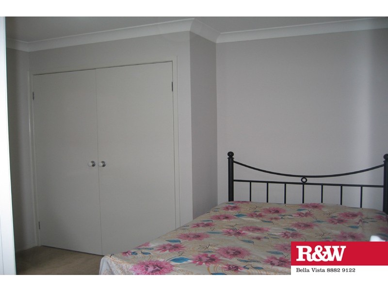 Kellyville Ridge NSW 2155