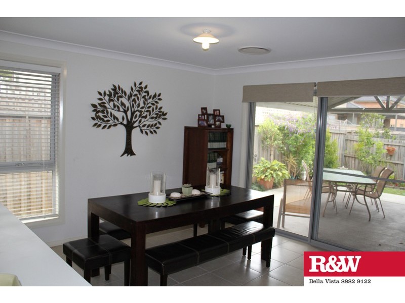 Stanhope Gardens NSW 2768