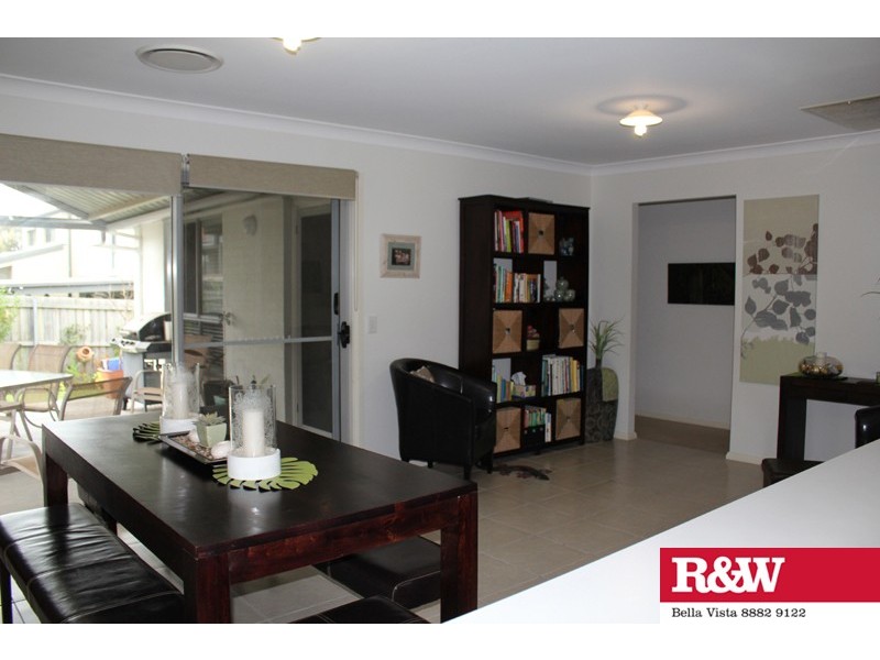 Stanhope Gardens NSW 2768