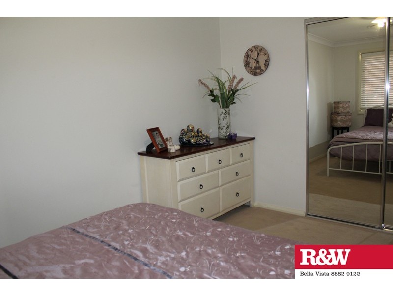 Stanhope Gardens NSW 2768