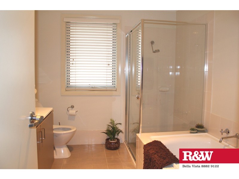 Stanhope Gardens NSW 2768