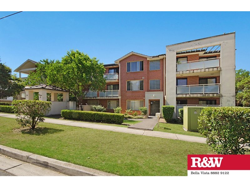 Merrylands West NSW 2160