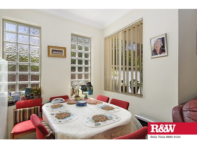 Merrylands West NSW 2160